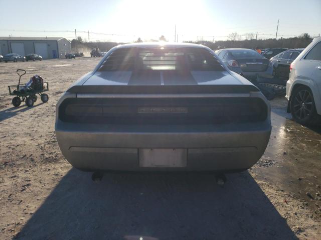 Photo 5 VIN: 2B3CJ4DV3AH179544 - DODGE CHALLENGER 