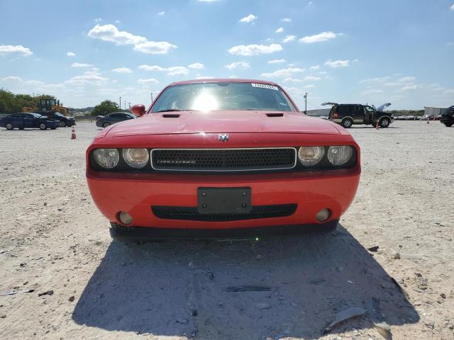 Photo 4 VIN: 2B3CJ4DV3AH189958 - DODGE CHALLENGER 