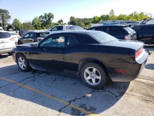 Photo 1 VIN: 2B3CJ4DV3AH208430 - DODGE CHALLENGER 