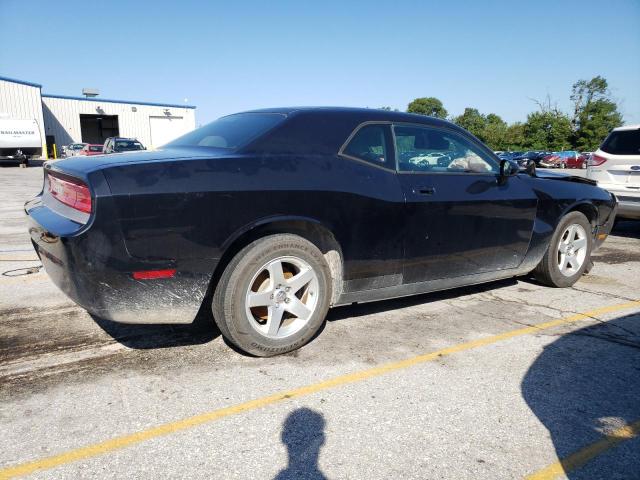 Photo 2 VIN: 2B3CJ4DV3AH208430 - DODGE CHALLENGER 