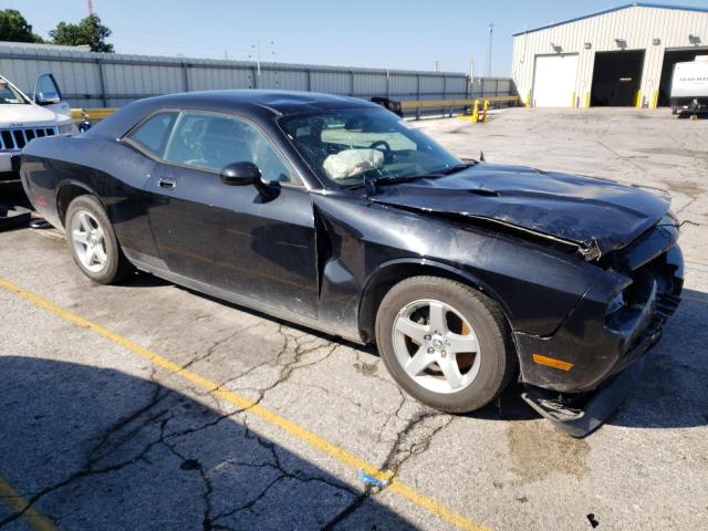 Photo 3 VIN: 2B3CJ4DV3AH208430 - DODGE CHALLENGER 