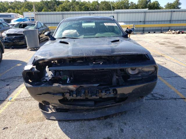 Photo 4 VIN: 2B3CJ4DV3AH208430 - DODGE CHALLENGER 