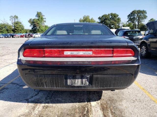 Photo 5 VIN: 2B3CJ4DV3AH208430 - DODGE CHALLENGER 