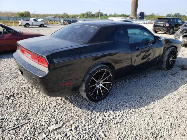 Photo 2 VIN: 2B3CJ4DV3AH260446 - DODGE CHALLENGER 