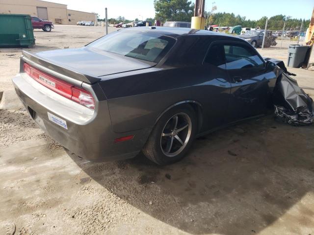 Photo 3 VIN: 2B3CJ4DV3AH261418 - DODGE CHALLENGER 