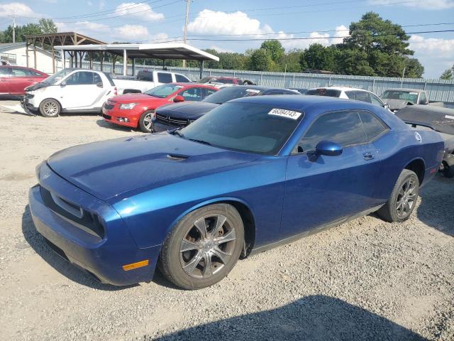 Photo 0 VIN: 2B3CJ4DV3AH289624 - DODGE CHALLENGER 