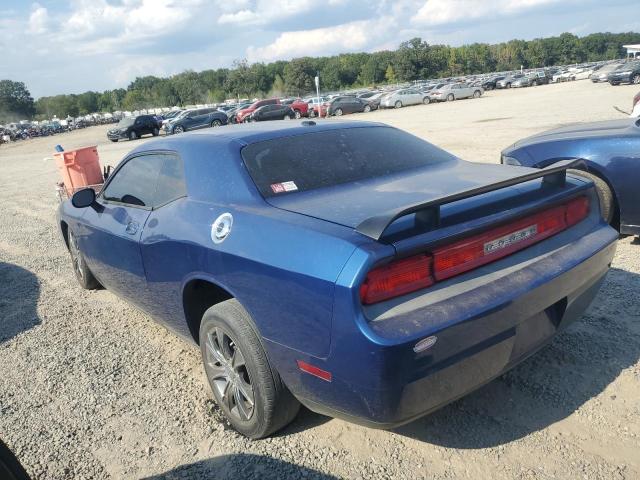 Photo 1 VIN: 2B3CJ4DV3AH289624 - DODGE CHALLENGER 