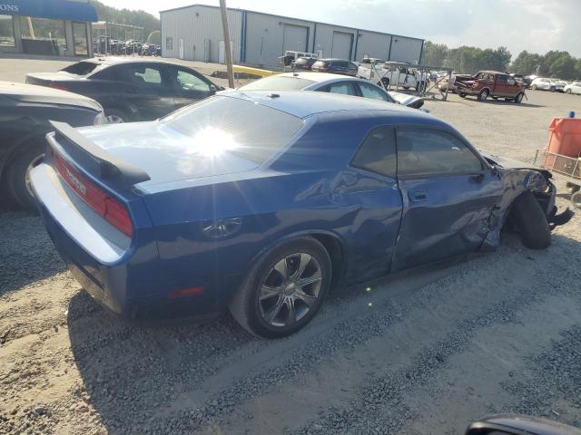 Photo 2 VIN: 2B3CJ4DV3AH289624 - DODGE CHALLENGER 