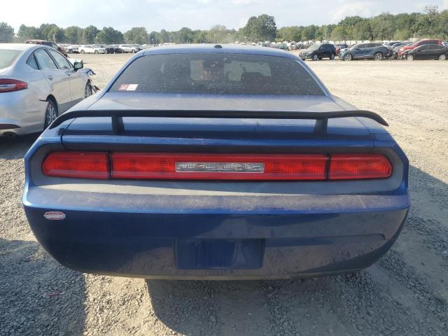 Photo 5 VIN: 2B3CJ4DV3AH289624 - DODGE CHALLENGER 