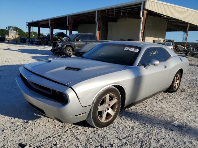 Photo 1 VIN: 2B3CJ4DV3AH300542 - DODGE CHALLENGER 