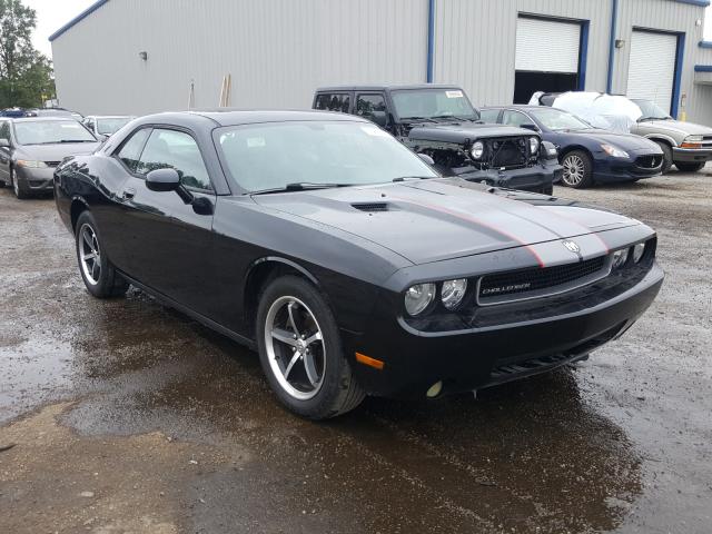 Photo 0 VIN: 2B3CJ4DV3AH314053 - DODGE CHALLENGER 