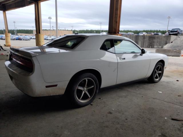 Photo 2 VIN: 2B3CJ4DV3AH322525 - DODGE CHALLENGER 