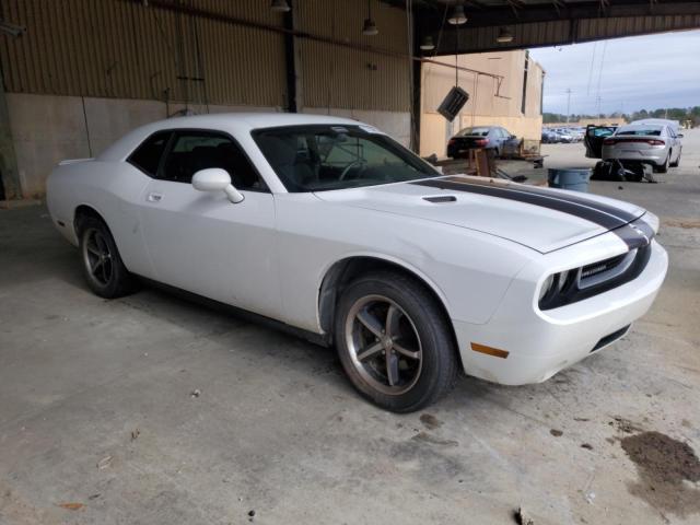 Photo 3 VIN: 2B3CJ4DV3AH322525 - DODGE CHALLENGER 