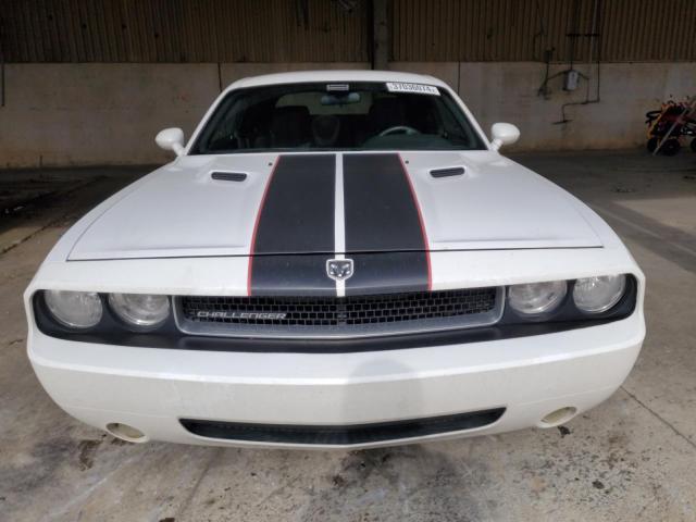 Photo 4 VIN: 2B3CJ4DV3AH322525 - DODGE CHALLENGER 