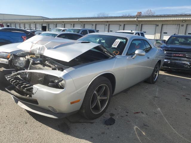 Photo 1 VIN: 2B3CJ4DV4AH113925 - DODGE CHALLENGER 