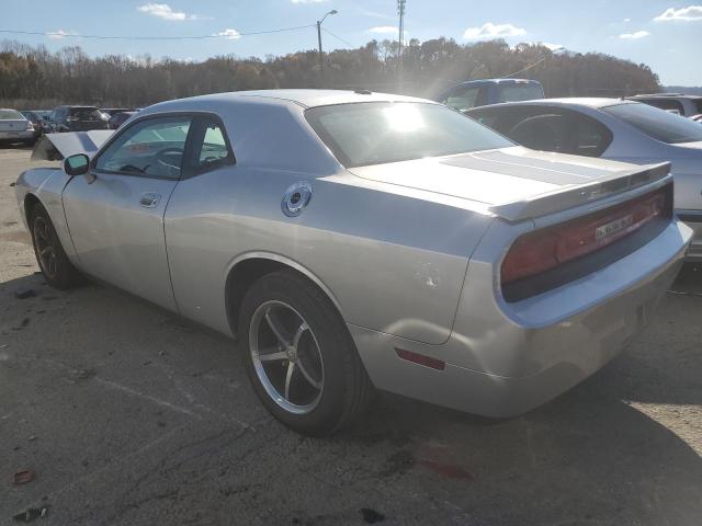 Photo 2 VIN: 2B3CJ4DV4AH113925 - DODGE CHALLENGER 