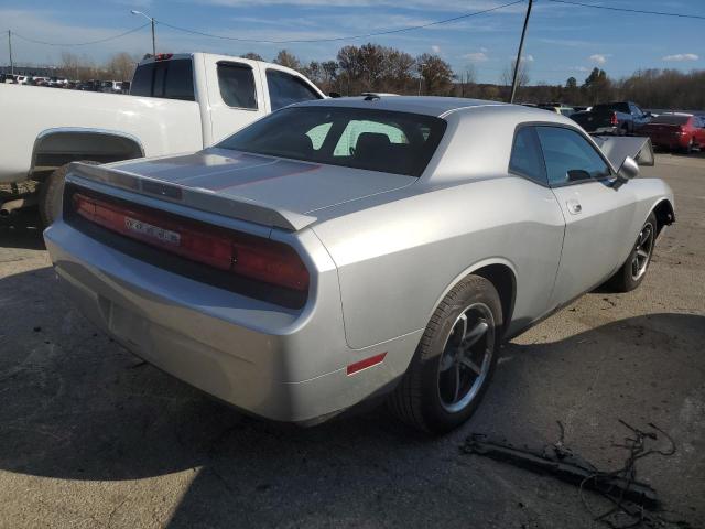 Photo 3 VIN: 2B3CJ4DV4AH113925 - DODGE CHALLENGER 