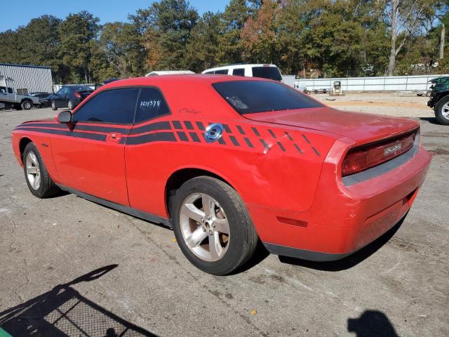 Photo 1 VIN: 2B3CJ4DV4AH114086 - DODGE CHALLENGER 