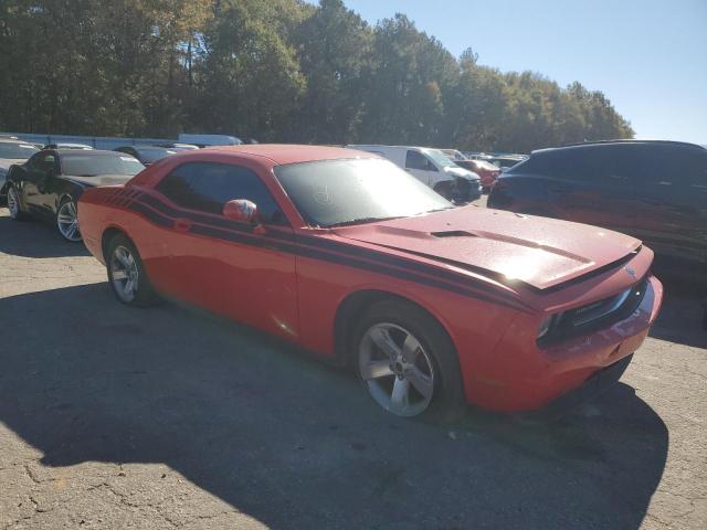 Photo 3 VIN: 2B3CJ4DV4AH114086 - DODGE CHALLENGER 