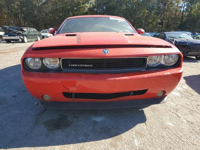 Photo 4 VIN: 2B3CJ4DV4AH114086 - DODGE CHALLENGER 