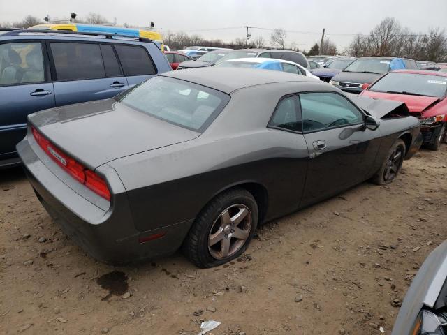 Photo 2 VIN: 2B3CJ4DV4AH205794 - DODGE CHALLENGER 