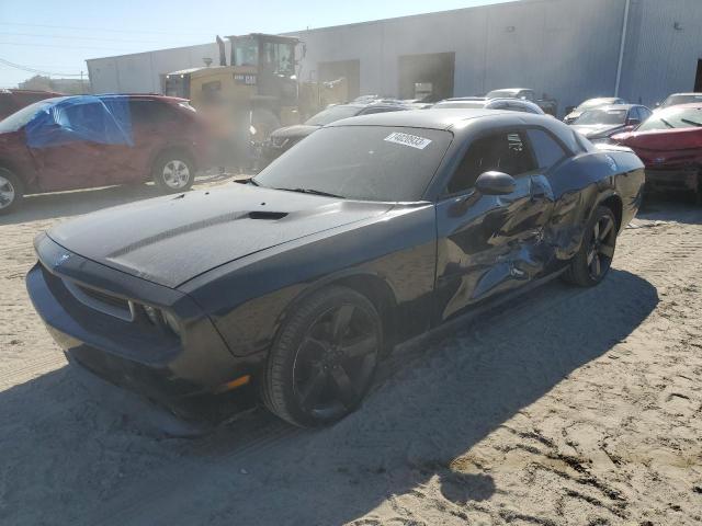 Photo 0 VIN: 2B3CJ4DV4AH220229 - DODGE CHALLENGER 