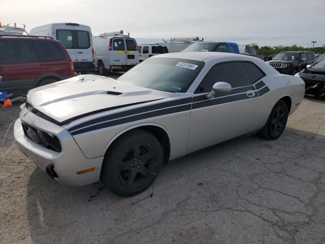 Photo 0 VIN: 2B3CJ4DV4AH228766 - DODGE CHALLENGER 