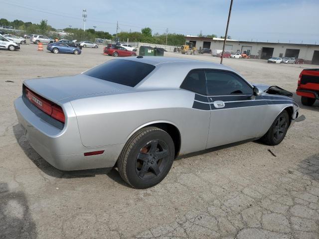 Photo 2 VIN: 2B3CJ4DV4AH228766 - DODGE CHALLENGER 