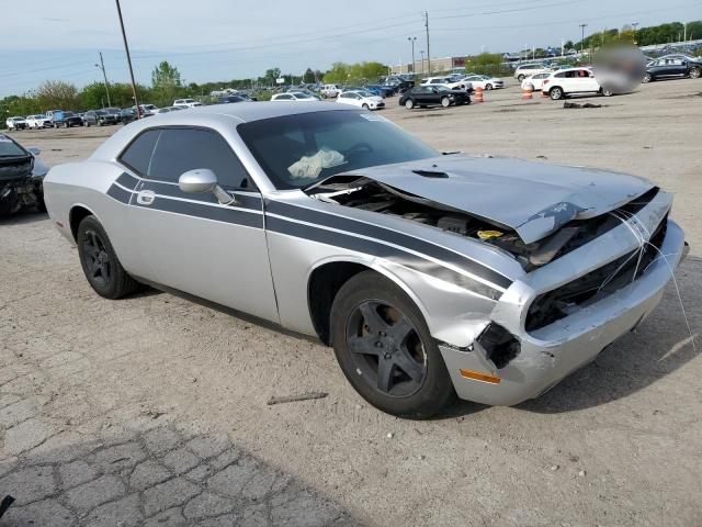 Photo 3 VIN: 2B3CJ4DV4AH228766 - DODGE CHALLENGER 