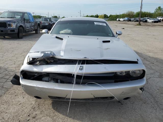 Photo 4 VIN: 2B3CJ4DV4AH228766 - DODGE CHALLENGER 