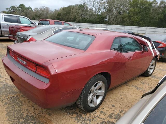 Photo 2 VIN: 2B3CJ4DV4AH260293 - DODGE CHALLENGER 