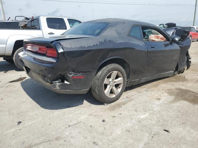 Photo 2 VIN: 2B3CJ4DV4AH289616 - DODGE CHALLENGER 