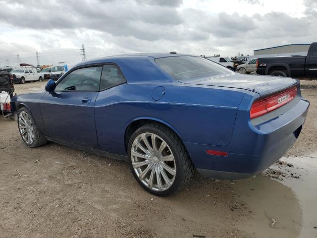 Photo 1 VIN: 2B3CJ4DV5AH120267 - DODGE CHALLENGER 