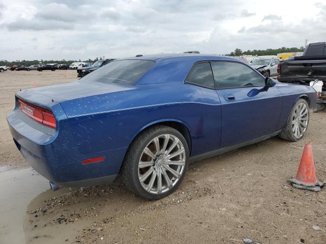 Photo 2 VIN: 2B3CJ4DV5AH120267 - DODGE CHALLENGER 