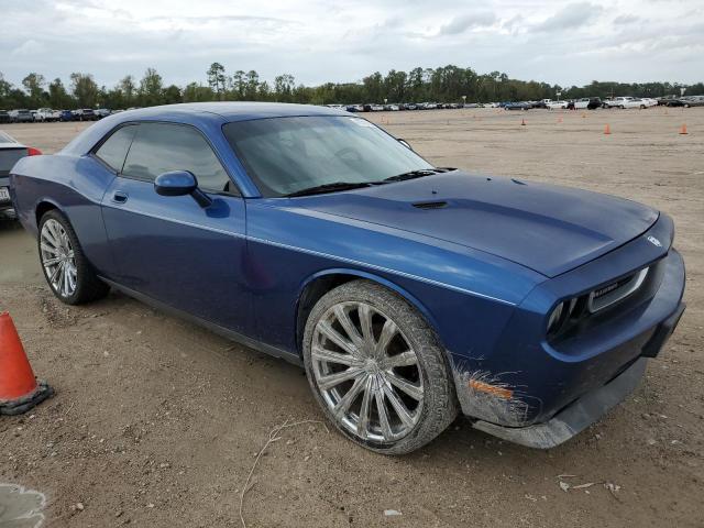 Photo 3 VIN: 2B3CJ4DV5AH120267 - DODGE CHALLENGER 