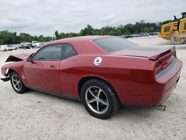 Photo 1 VIN: 2B3CJ4DV5AH137232 - DODGE CHALLENGER 