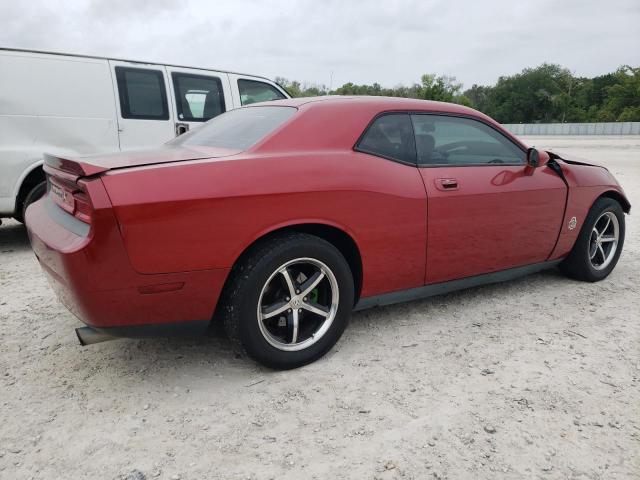 Photo 2 VIN: 2B3CJ4DV5AH137232 - DODGE CHALLENGER 