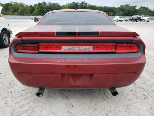 Photo 5 VIN: 2B3CJ4DV5AH137232 - DODGE CHALLENGER 