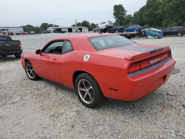 Photo 1 VIN: 2B3CJ4DV5AH179738 - DODGE CHALLENGER 