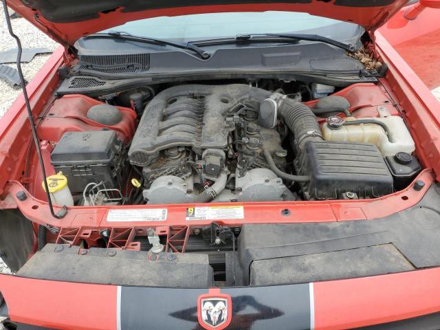 Photo 10 VIN: 2B3CJ4DV5AH179738 - DODGE CHALLENGER 