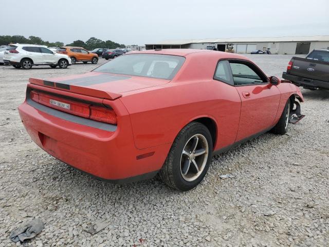 Photo 2 VIN: 2B3CJ4DV5AH179738 - DODGE CHALLENGER 