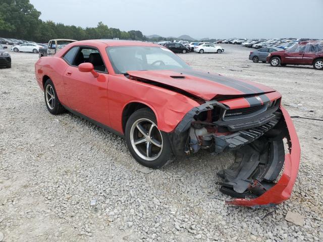 Photo 3 VIN: 2B3CJ4DV5AH179738 - DODGE CHALLENGER 