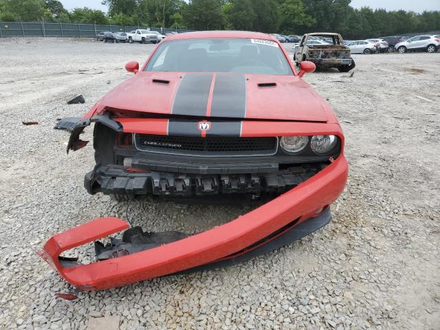 Photo 4 VIN: 2B3CJ4DV5AH179738 - DODGE CHALLENGER 