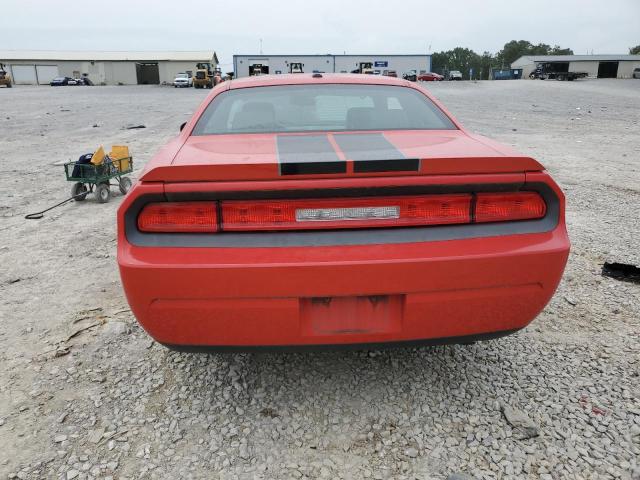 Photo 5 VIN: 2B3CJ4DV5AH179738 - DODGE CHALLENGER 