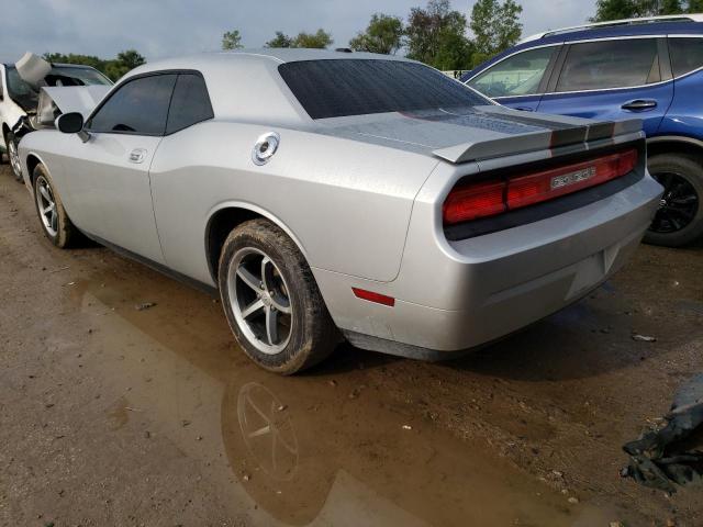 Photo 1 VIN: 2B3CJ4DV5AH261663 - DODGE CHALLENGER 