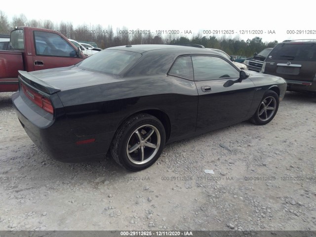 Photo 3 VIN: 2B3CJ4DV5AH282853 - DODGE CHALLENGER 