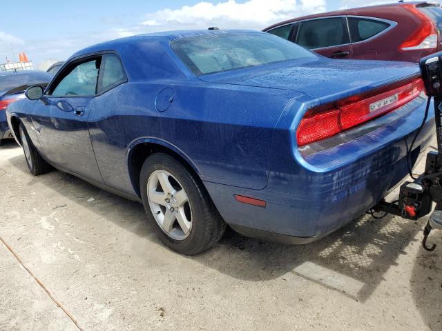 Photo 1 VIN: 2B3CJ4DV5AH321151 - DODGE CHALLENGER 