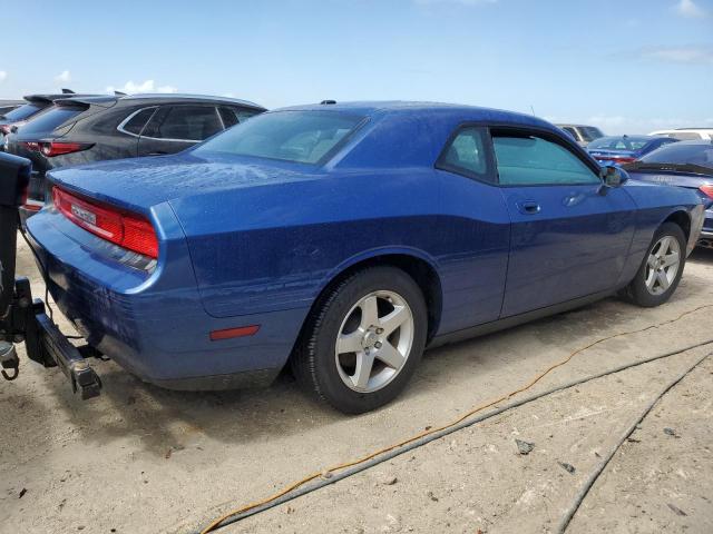 Photo 2 VIN: 2B3CJ4DV5AH321151 - DODGE CHALLENGER 