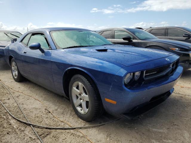 Photo 3 VIN: 2B3CJ4DV5AH321151 - DODGE CHALLENGER 