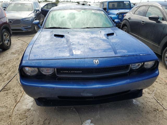 Photo 4 VIN: 2B3CJ4DV5AH321151 - DODGE CHALLENGER 